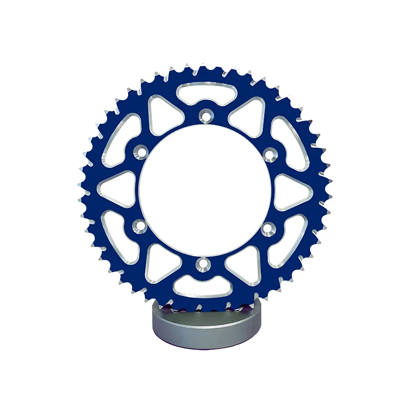 Corona TT Esjot blu Corona TT Esjot blu