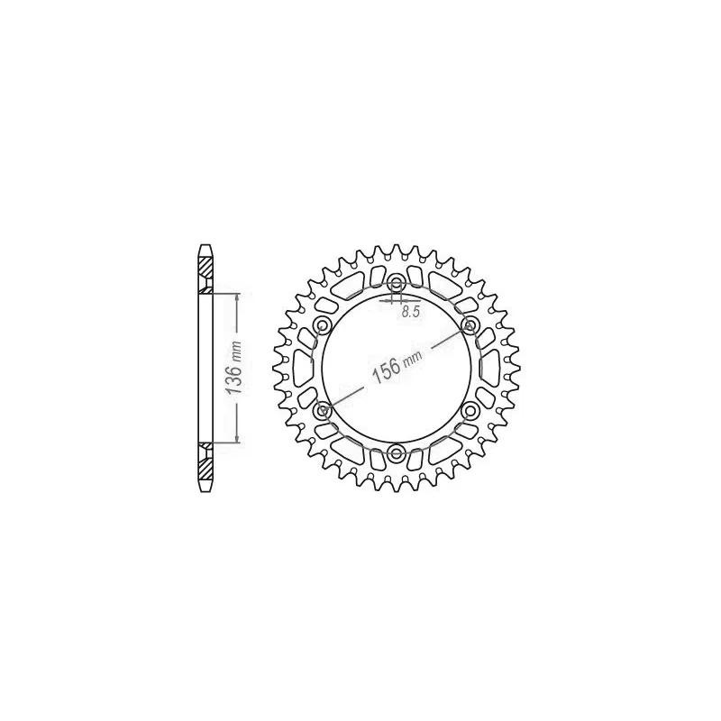 Corona TT Esjot Couleur