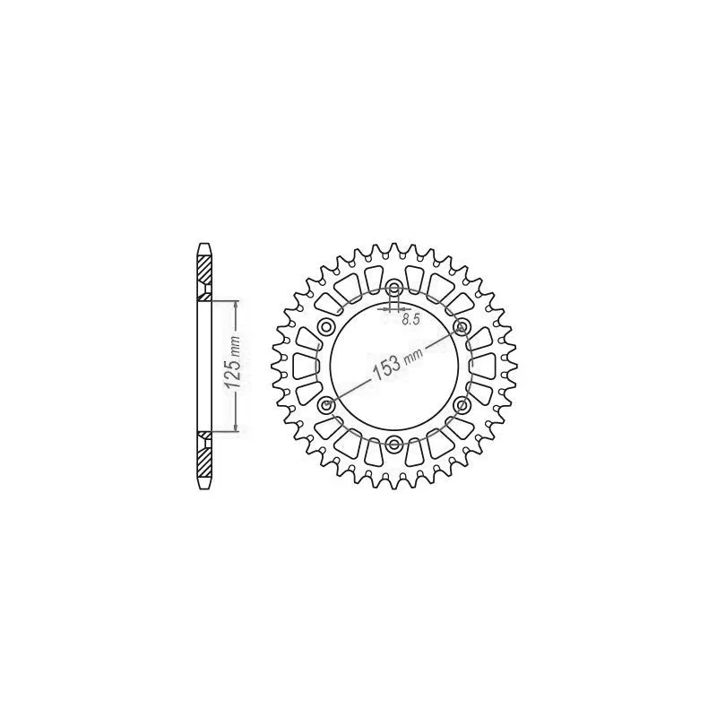 Corona TT Esjot Couleur