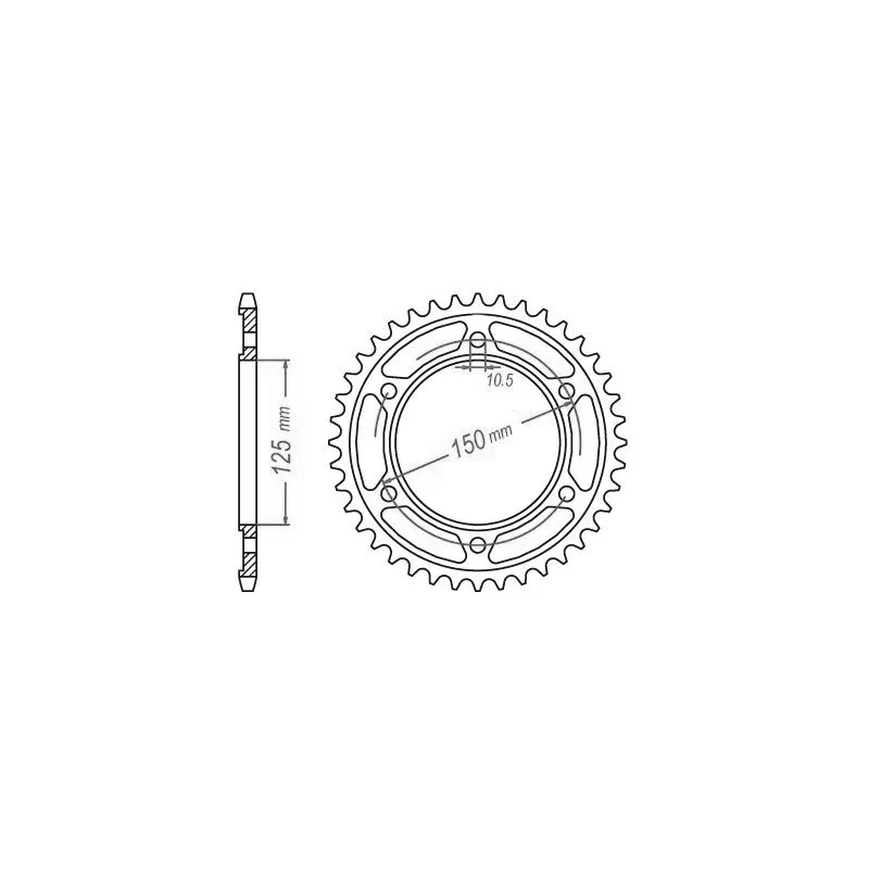 Corona TT Esjot Corona TT Esjot