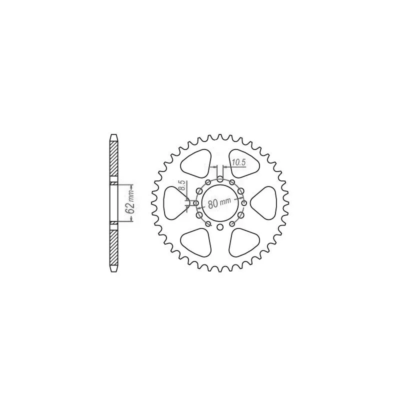 Corona TT Esjot