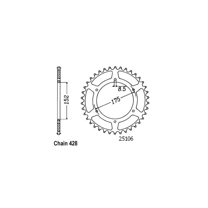 Corona TT Esjot