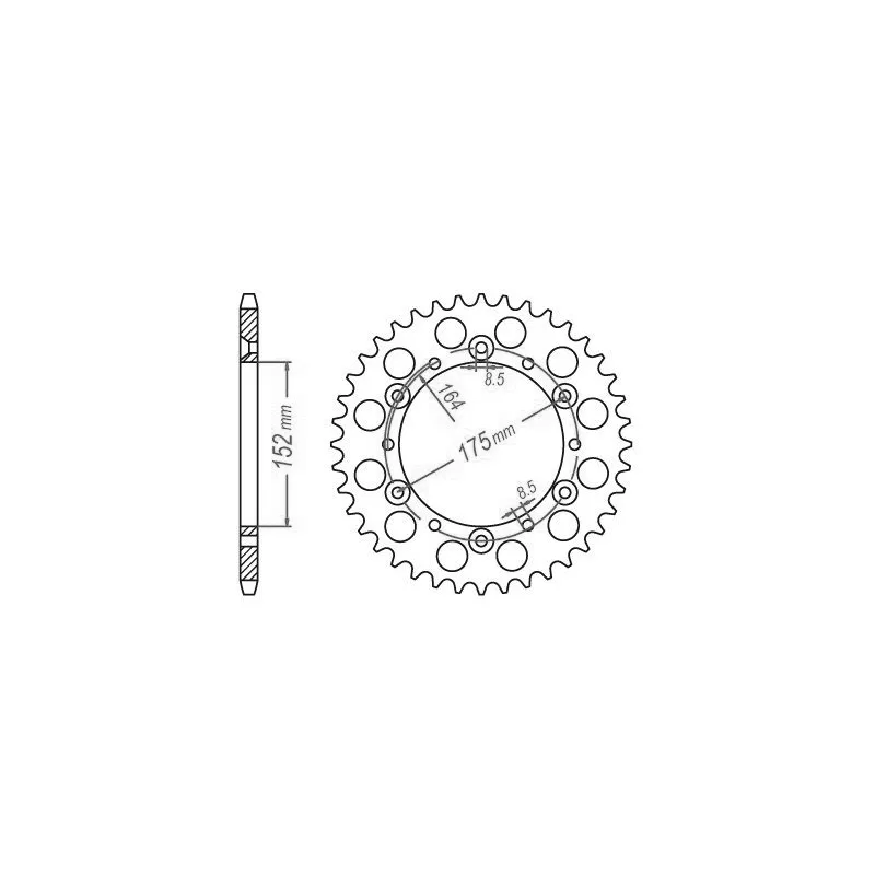 Corona TT Esjot