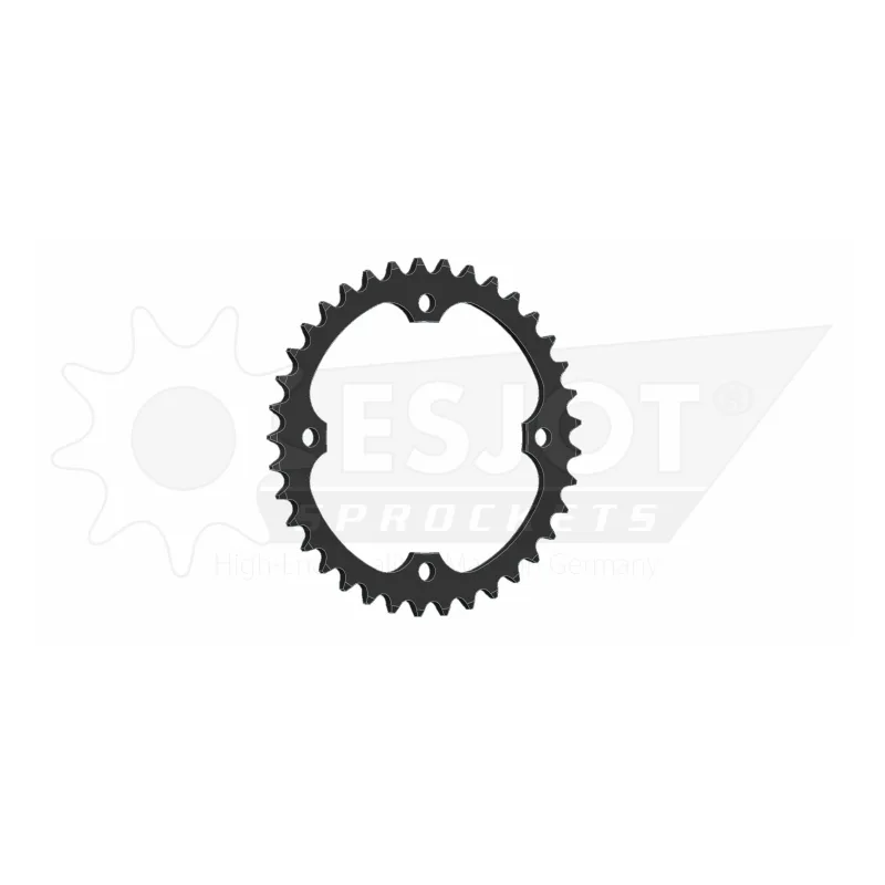 Corona TT Esjot Corona TT Esjot