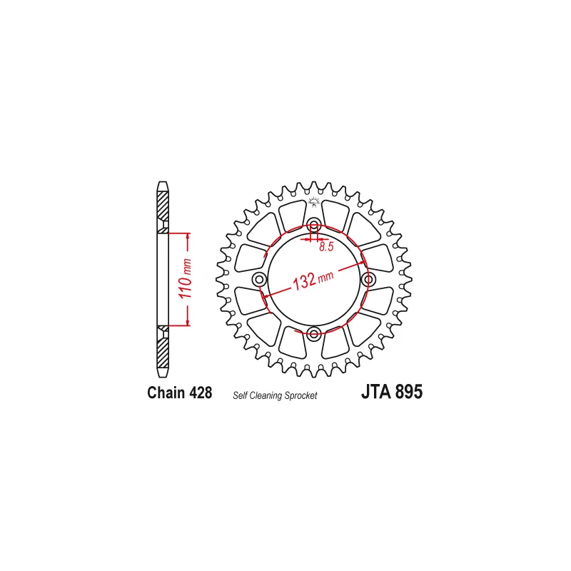 Corona TT Esjot Corona TT Esjot
