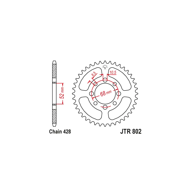 Corona TT Esjot