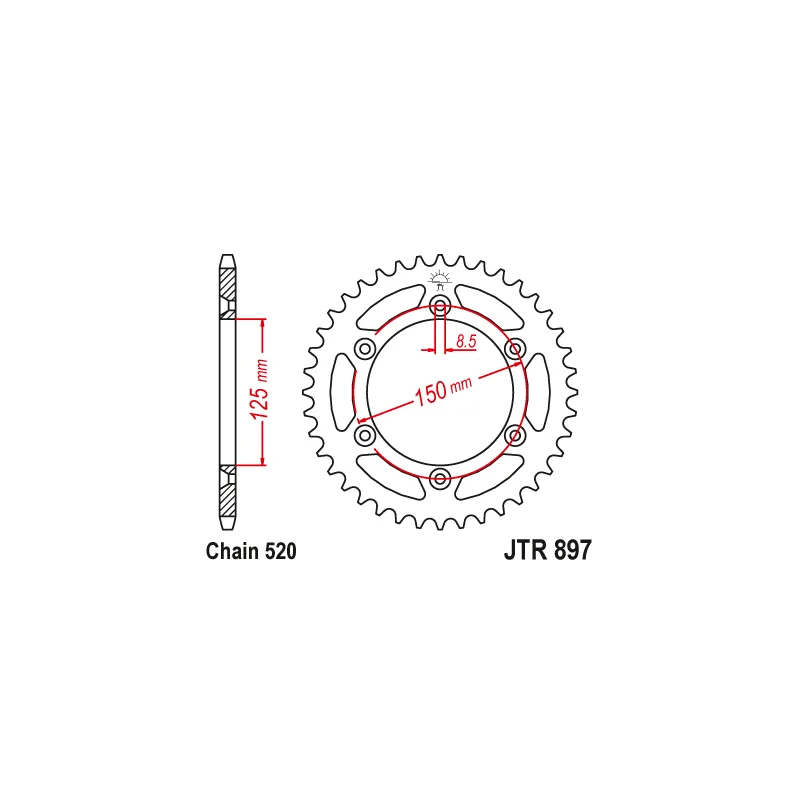 Corona TT Esjot Ultralight