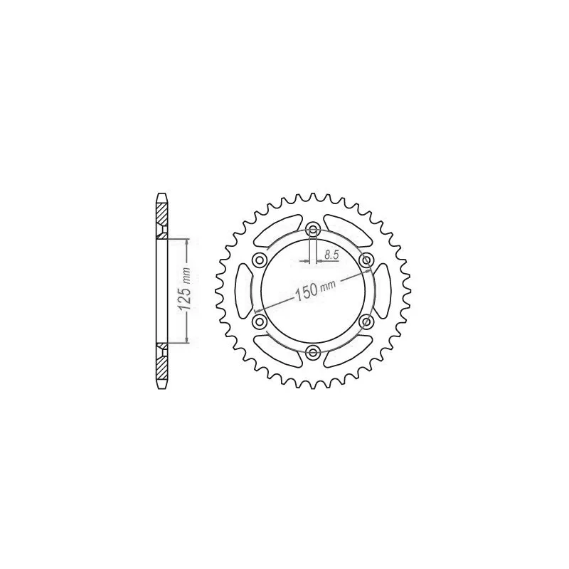 Corona TT Esjot Ultralight Corona TT Esjot Ultralight
