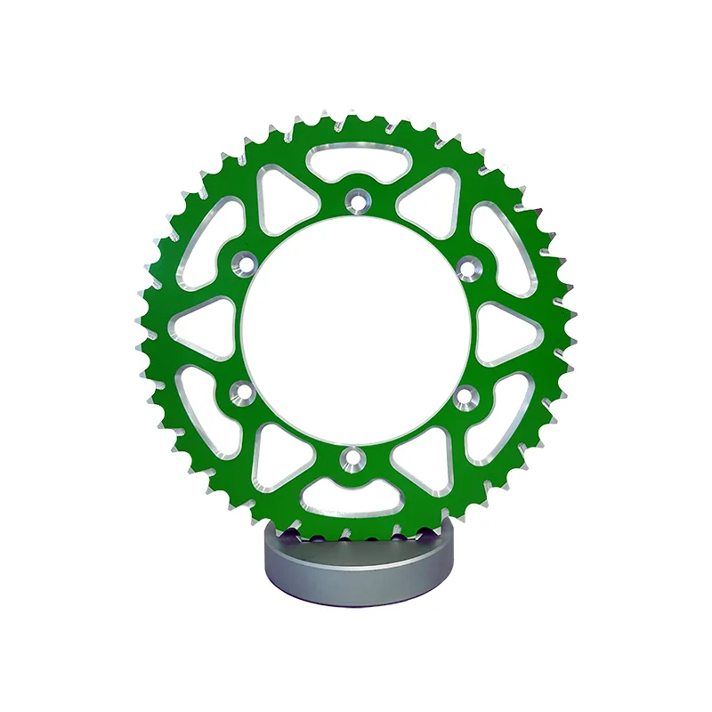 Corona TT Esjot verde