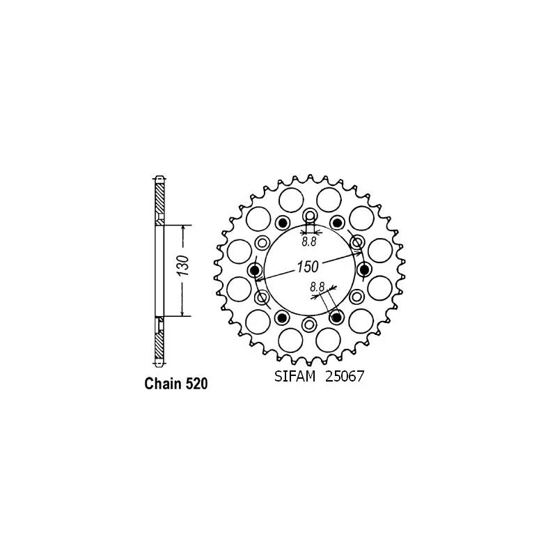 Corona Xlr 350 84-87 Corona Xlr 350 84-87