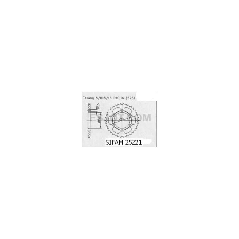 Cour Quad 50 Aeon Revo 00- Cour Quad 50 Aeon Revo 00-