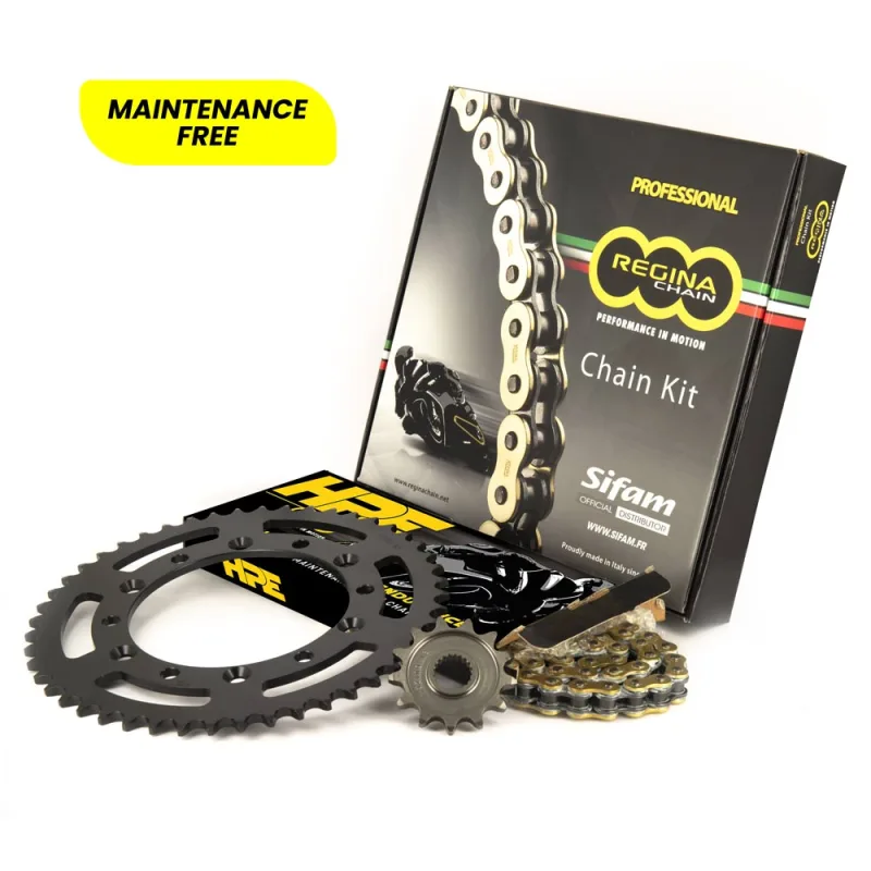 Kit trasmissione Ducati Streetfighter 848