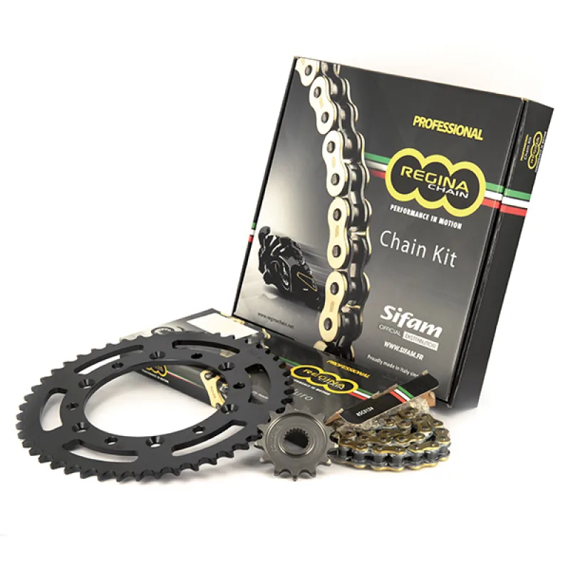 Kit trasmissione Tm EN125