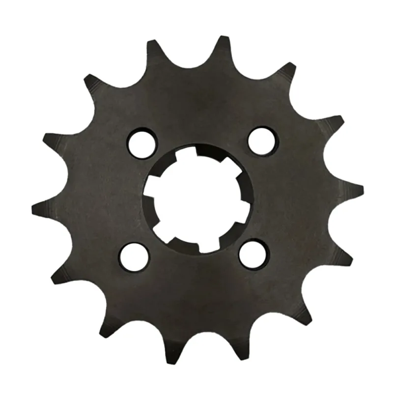 Pignone 12 Denti