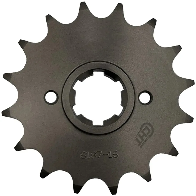 Pignone 13 Denti