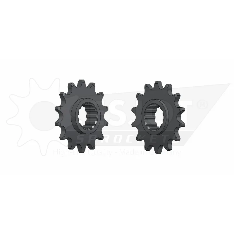 Pignone 14 Denti