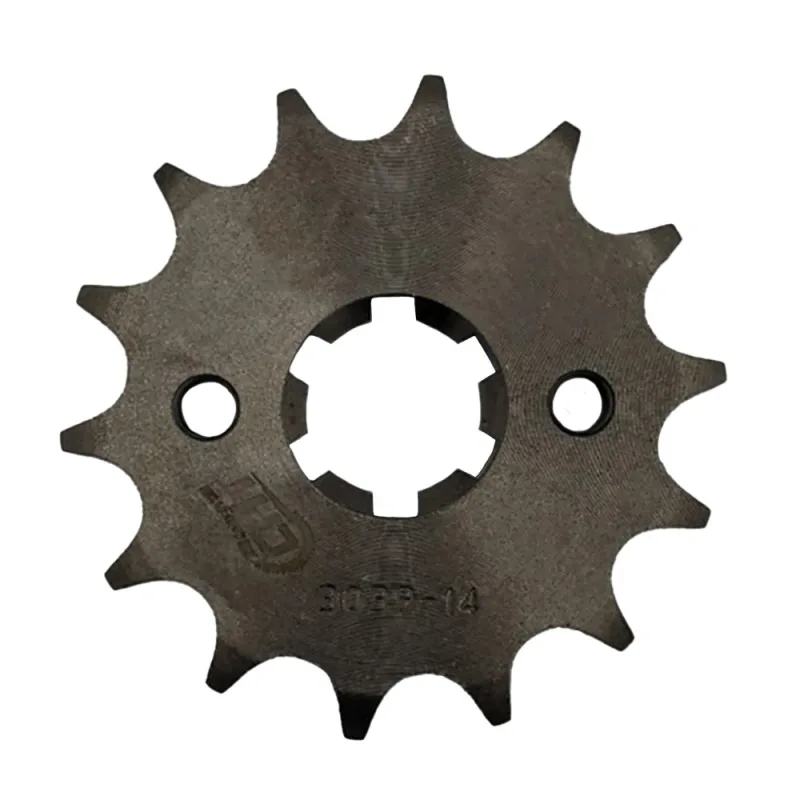 Pignone 14 Denti