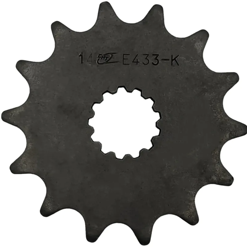 Pignone 14 Denti
