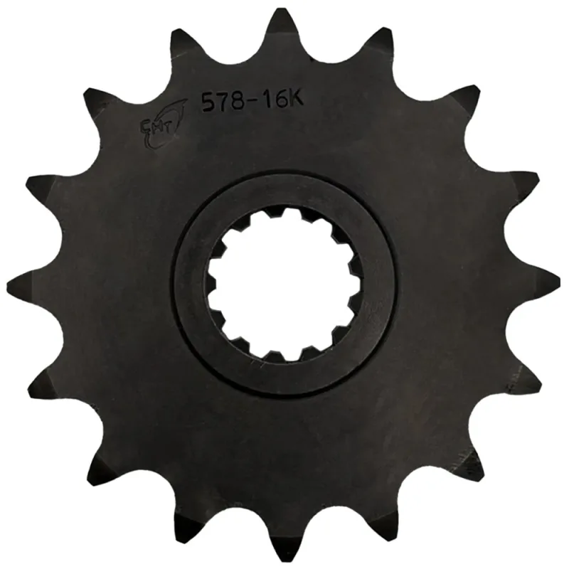 Pignone 14 Denti