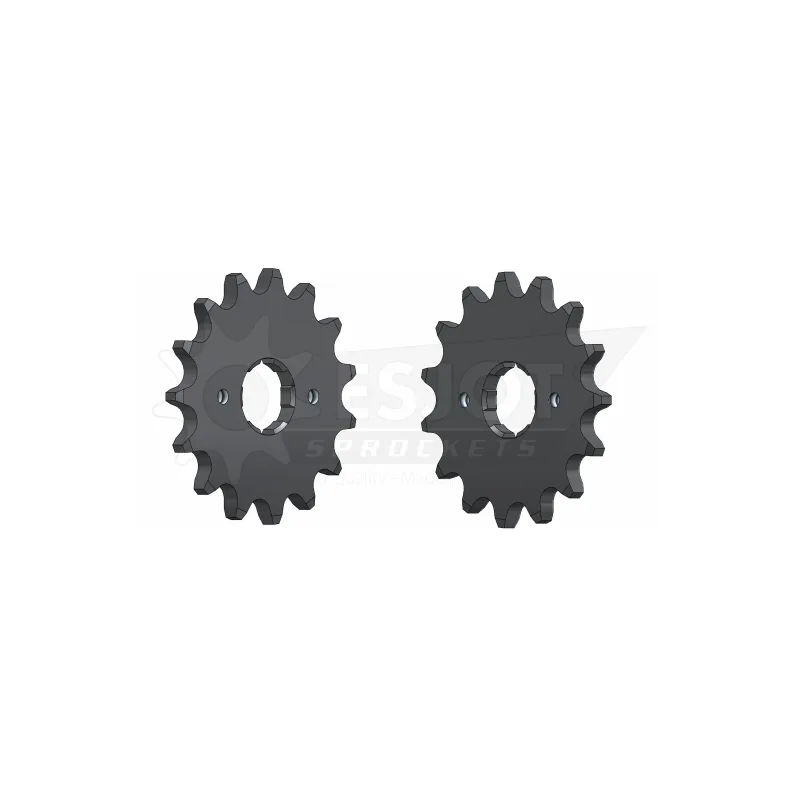 Pignone 15 Denti