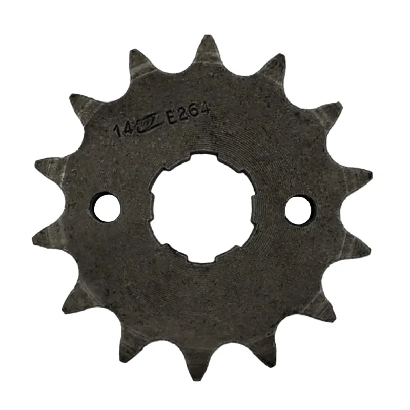 Pignone 15 Denti
