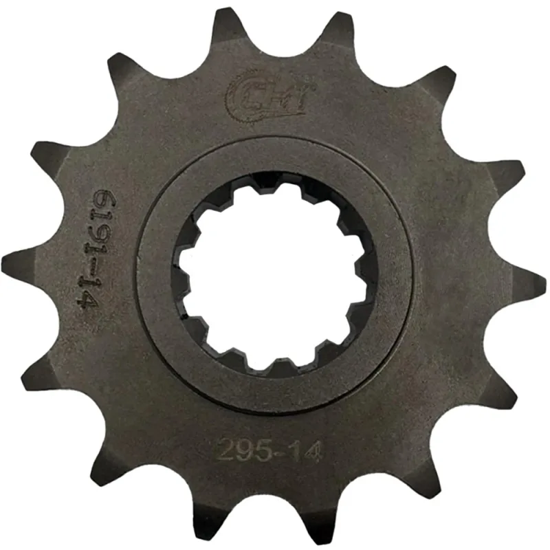 Pignone 15 Denti