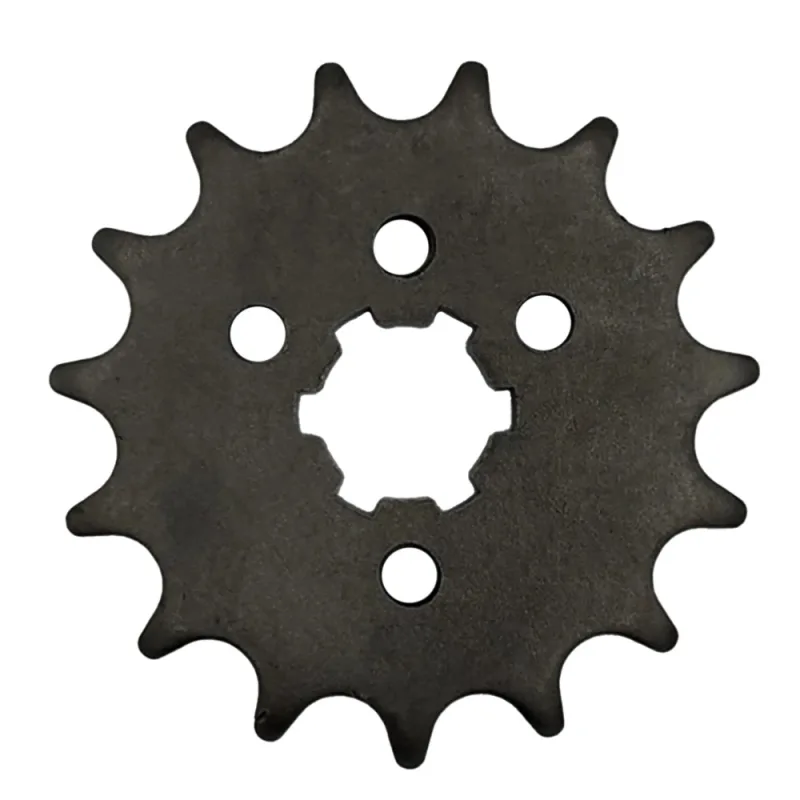 Pignone 15 Denti