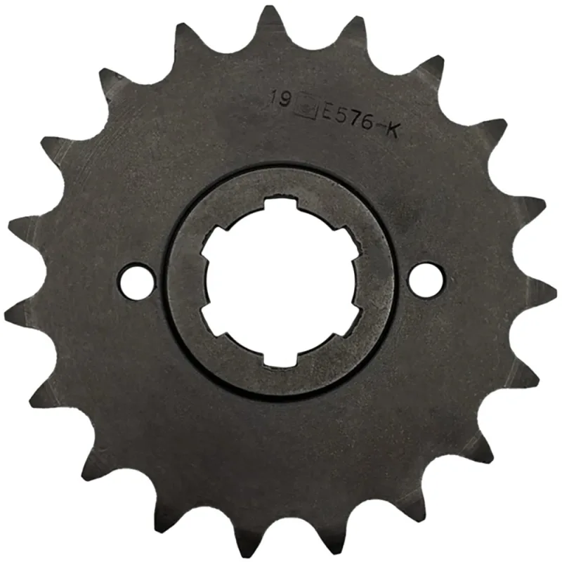 Pignone 15 Denti