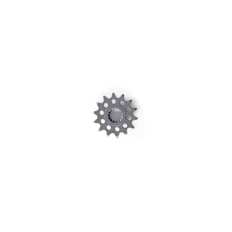 Pignone 15 Denti