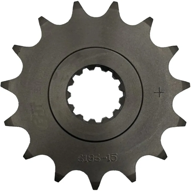 Pignone 16 Denti
