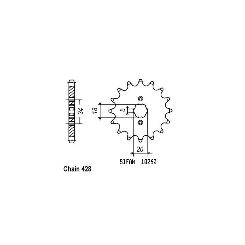 Pignone C 90 75-82