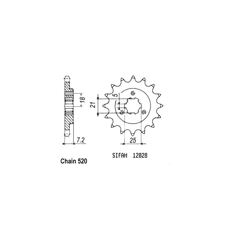 Pignone Dr 600 S 85-89