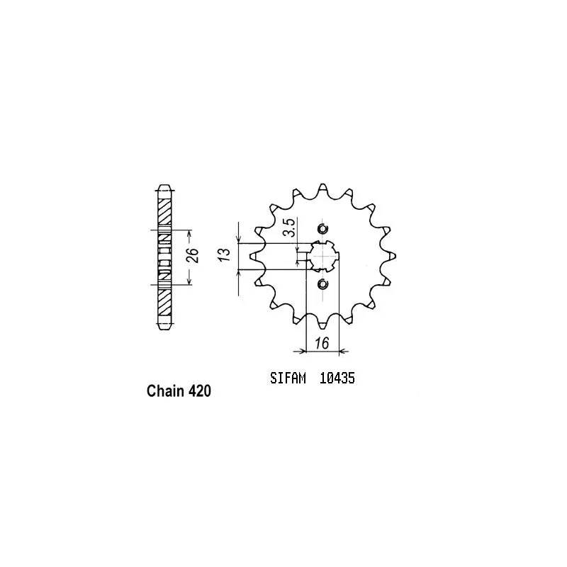 Pignone Dt 50 Mx 83-95 Pignone Dt 50 Mx 83-95