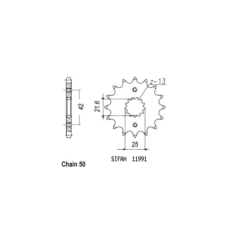 Pignone Gpx 600 R 88-97 Pignone Gpx 600 R 88-97