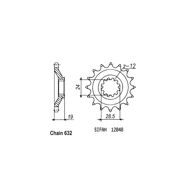 Pignone Gpz 1000 Rx 86-89 Pignone Gpz 1000 Rx 86-89