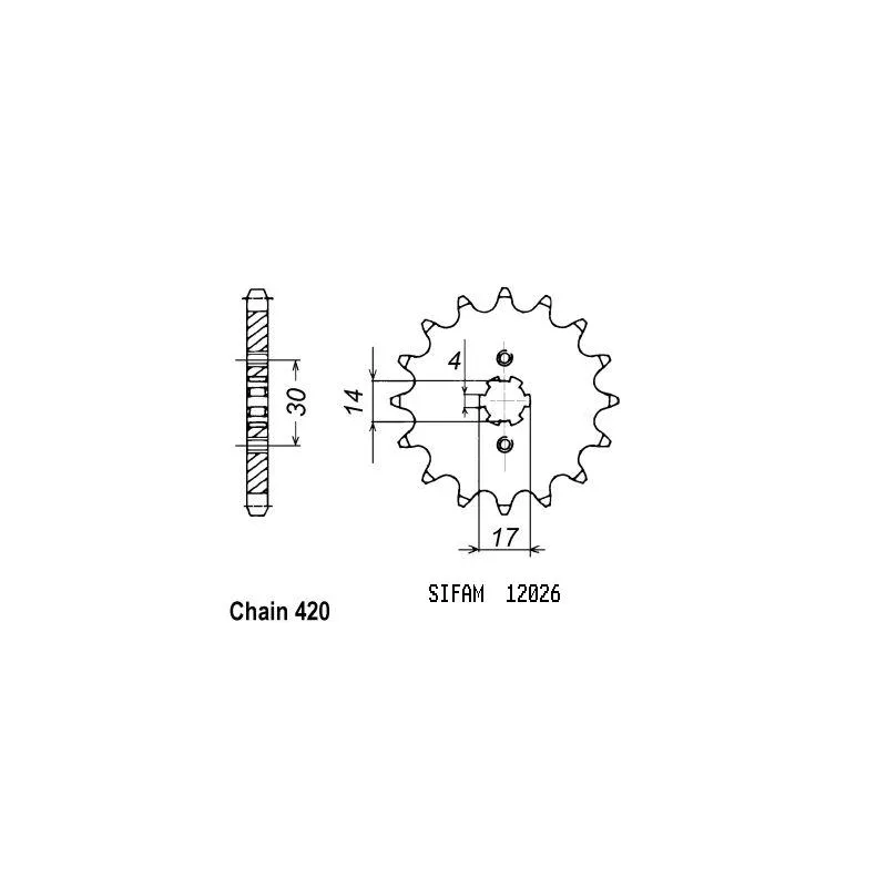 Pignone Kawa Ar 50 81-98