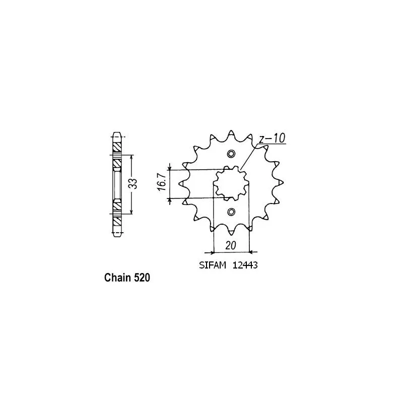 Pignone Kx-f/Rm-Z 250 04- Pignone Kx-f/Rm-Z 250 04-