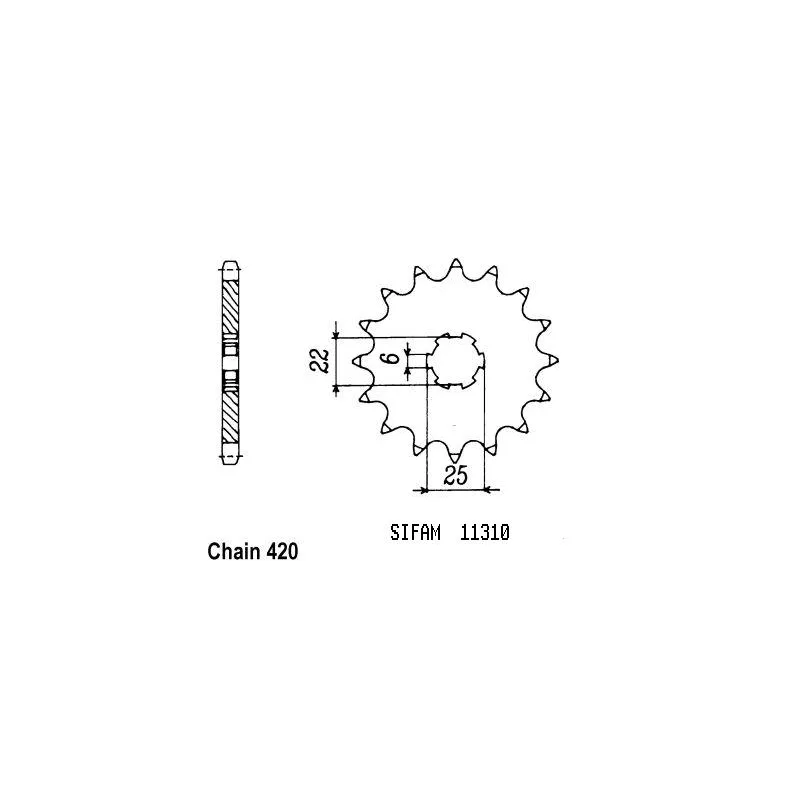 Pignone Mtx 50 83-85 Pignone Mtx 50 83-85