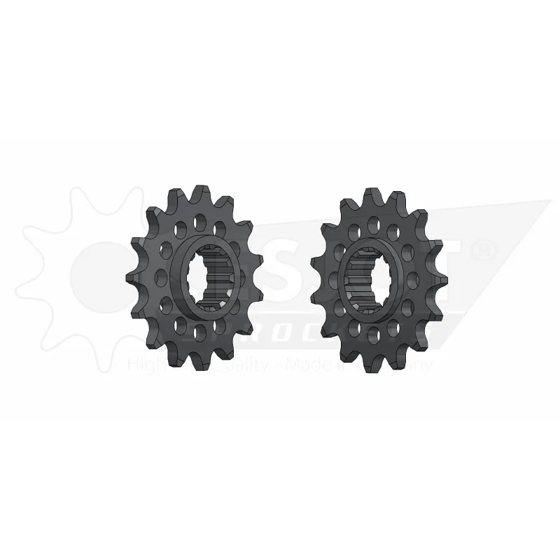 Pignone Ultralight 15 Denti