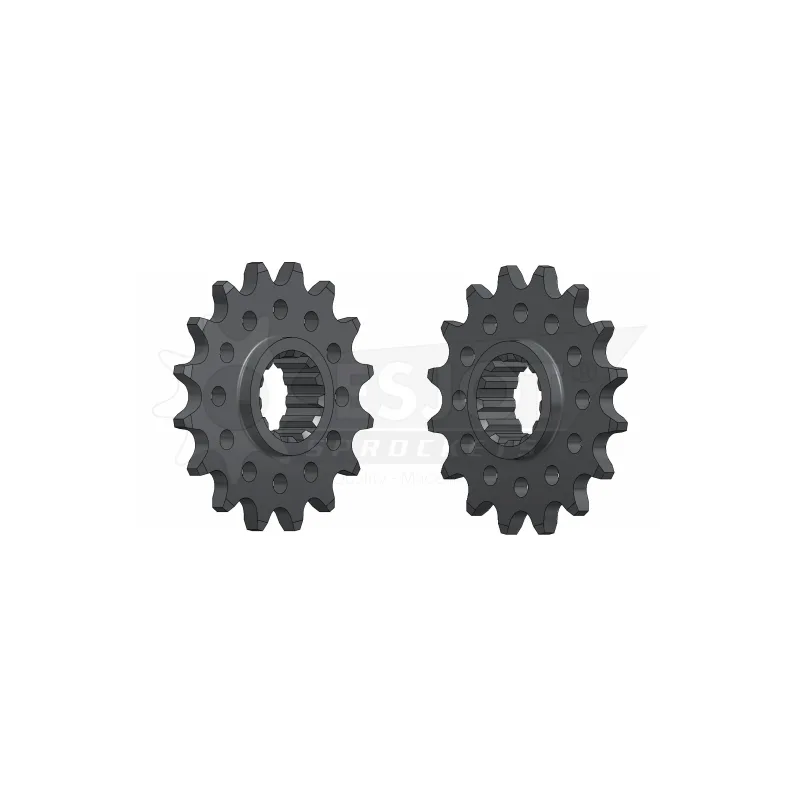 Pignone Ultralight 16 Denti
