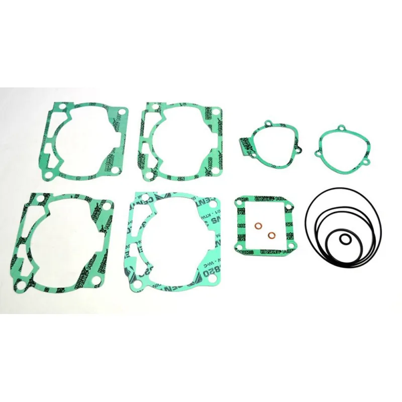 Pochette Haut Moteur