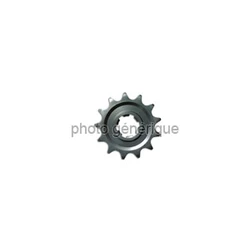 Pignone Gas Gas Yamaha Passo 520