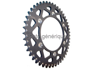 Corona Gilera 50 Eaglet Pas