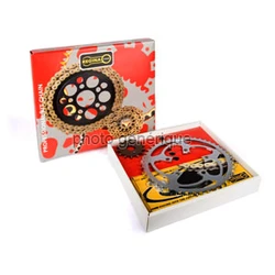 Kit trasmissione Aprilia 125 Rs Extrema