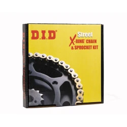 Kit trasmissione Ergal GASGAS EC300 00-