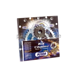 Kit trasmissione ALU BETA 250 REV 3 2006-2008