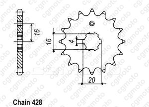 Pignone Dt 80 Lc 83-84