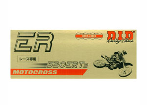 Kit trasmissione Ergal KAWASAKI KLX250 R 93-98