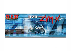 Kit trasmissione Ergal KAWASAKI ZX-9R 900 02-03
