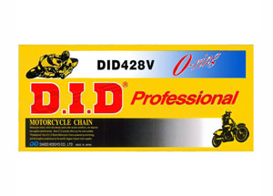 Kit trasmissione Ergal SUZUKI RM80 96- (19''/16'')